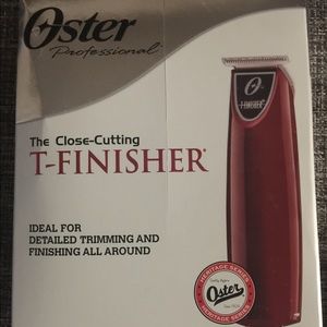 Oster Professional Trimmer